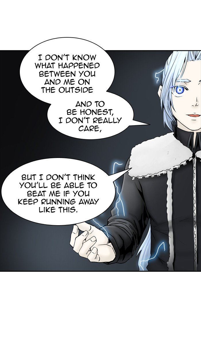 Tower of God, Chapter 370 image 076